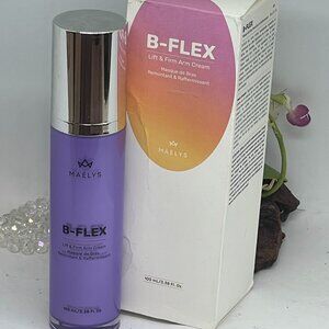 MAELYS B-Flex Lift & Firm Arm Cream - 3.4 oz /100 ml - New in Box*